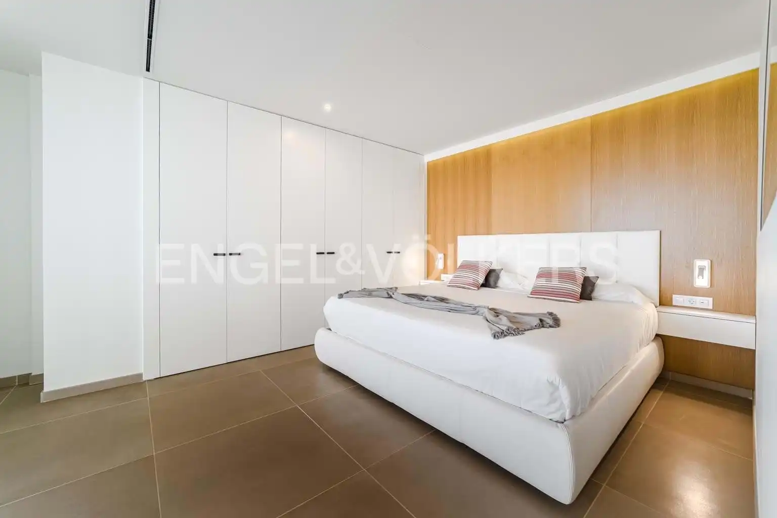 Casa con piscina in vendita a Abama, imagen 15