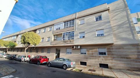 Foto 2 de Apartamento en venta en El Cristo - Cayetano Roldán, San Fernando