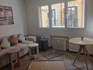 Foto 2 de Apartament en venda a Calle del Molino de Viento, Universidad - Malasaña, Madrid