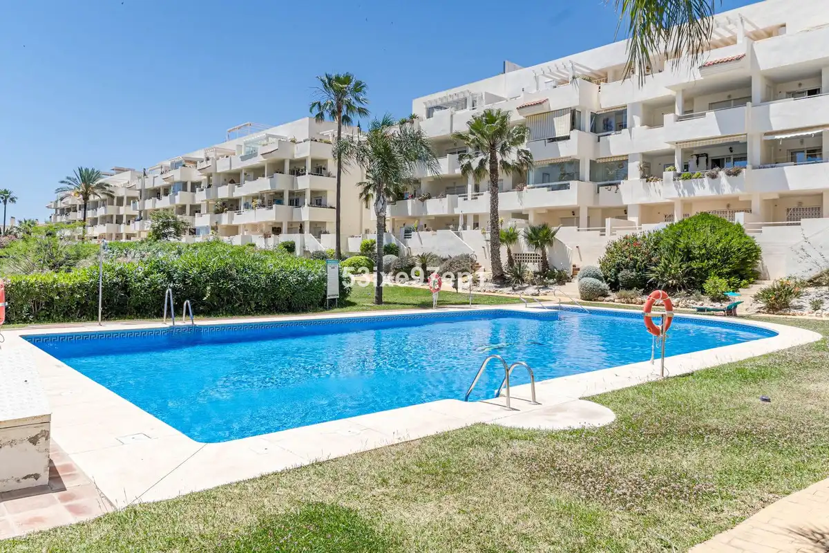Attique avec ascenseur à vendre à Calahonda - Carchuna, imagen 57