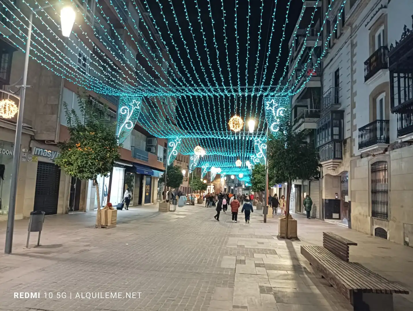 Locale commerciale in affitto a N/A