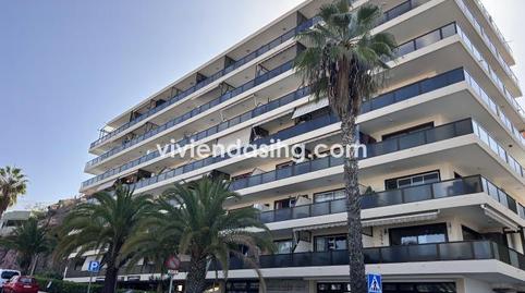 Photo 2 of Flat to rent in Carretera Botánico, 8, San Antonio - Las Arenas, Santa Cruz de Tenerife