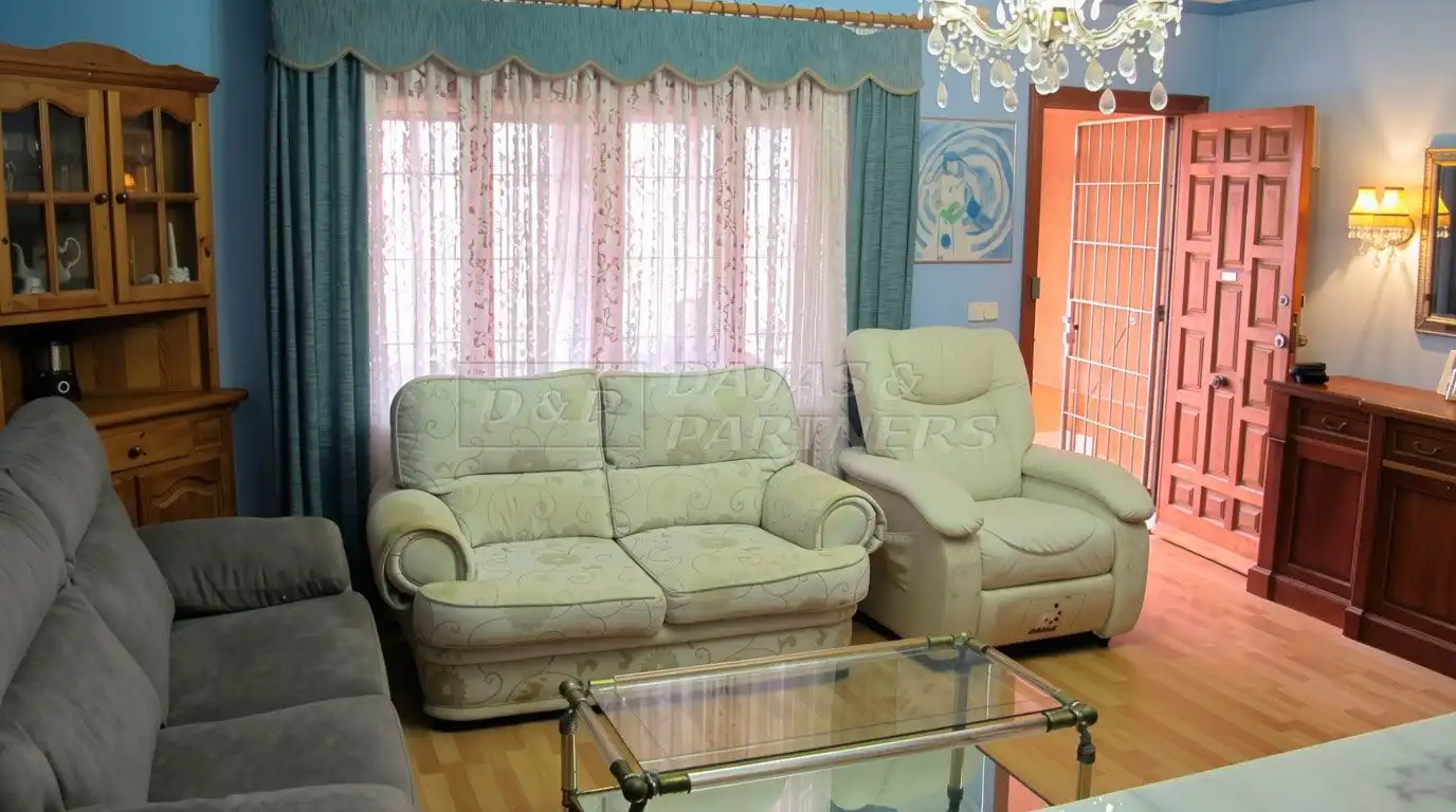 Adosado con terraza en venta en La Mata, imagen 6