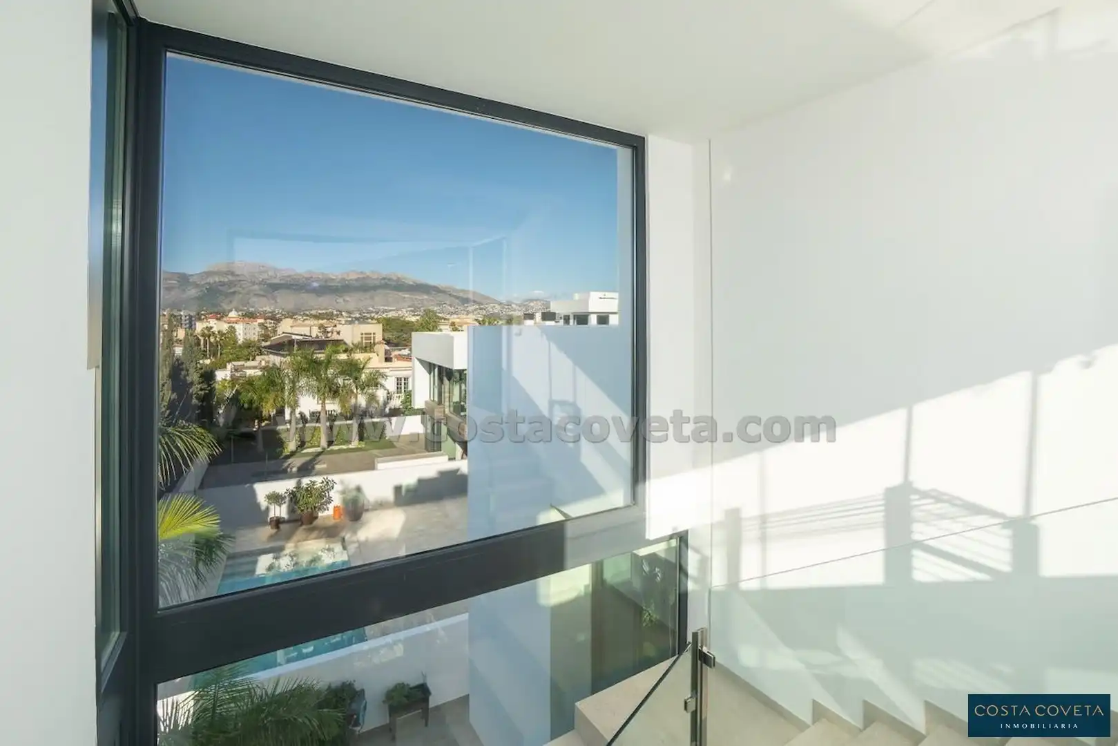 Casa con piscina en venta en L'Albir, imagen 39