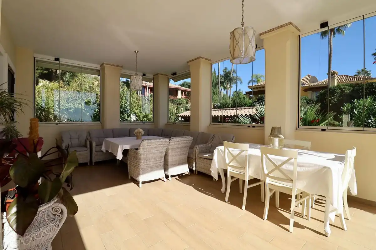 Chalet con piscina en venta en Calle Verdi, imagen 32