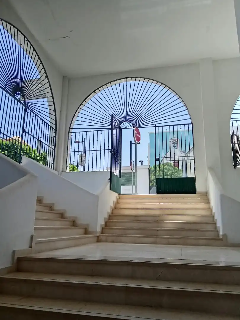 Geschaftsraum zur Miete in Benalmádena mit Klimaanlage