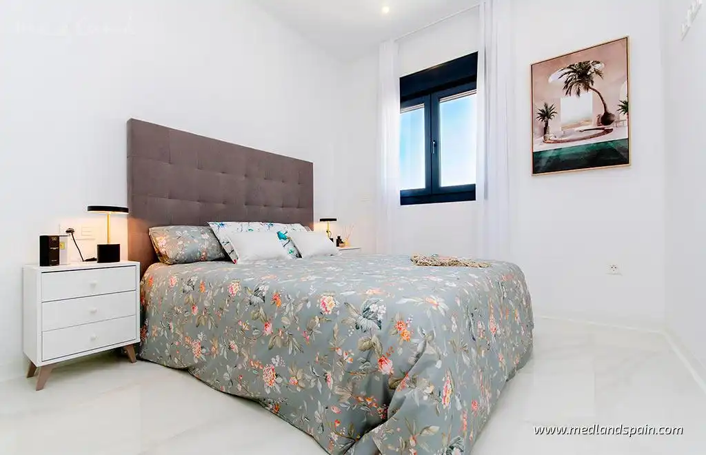 Detached house with pool for sale in Desamparados - Hurchillo - Torremendo, imagen 12