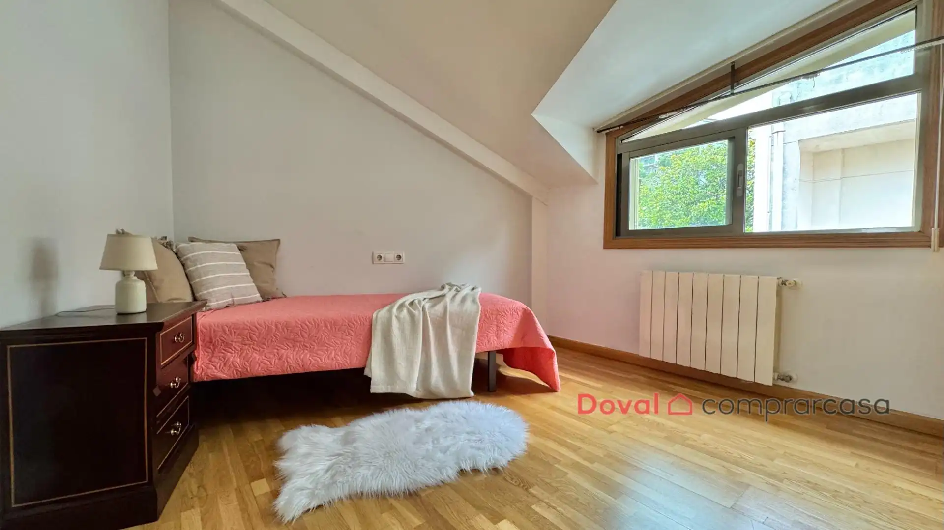 Piso con ascensor en venta en Tui, imagen 18