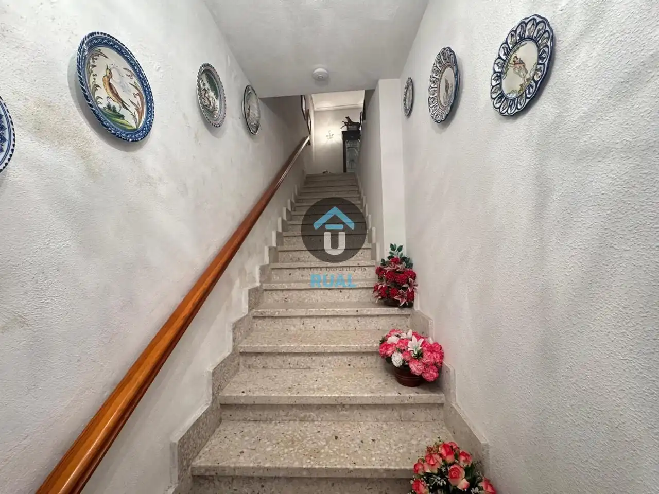 Casa o chalet en venta en Castillo de Bayuela con Terraza