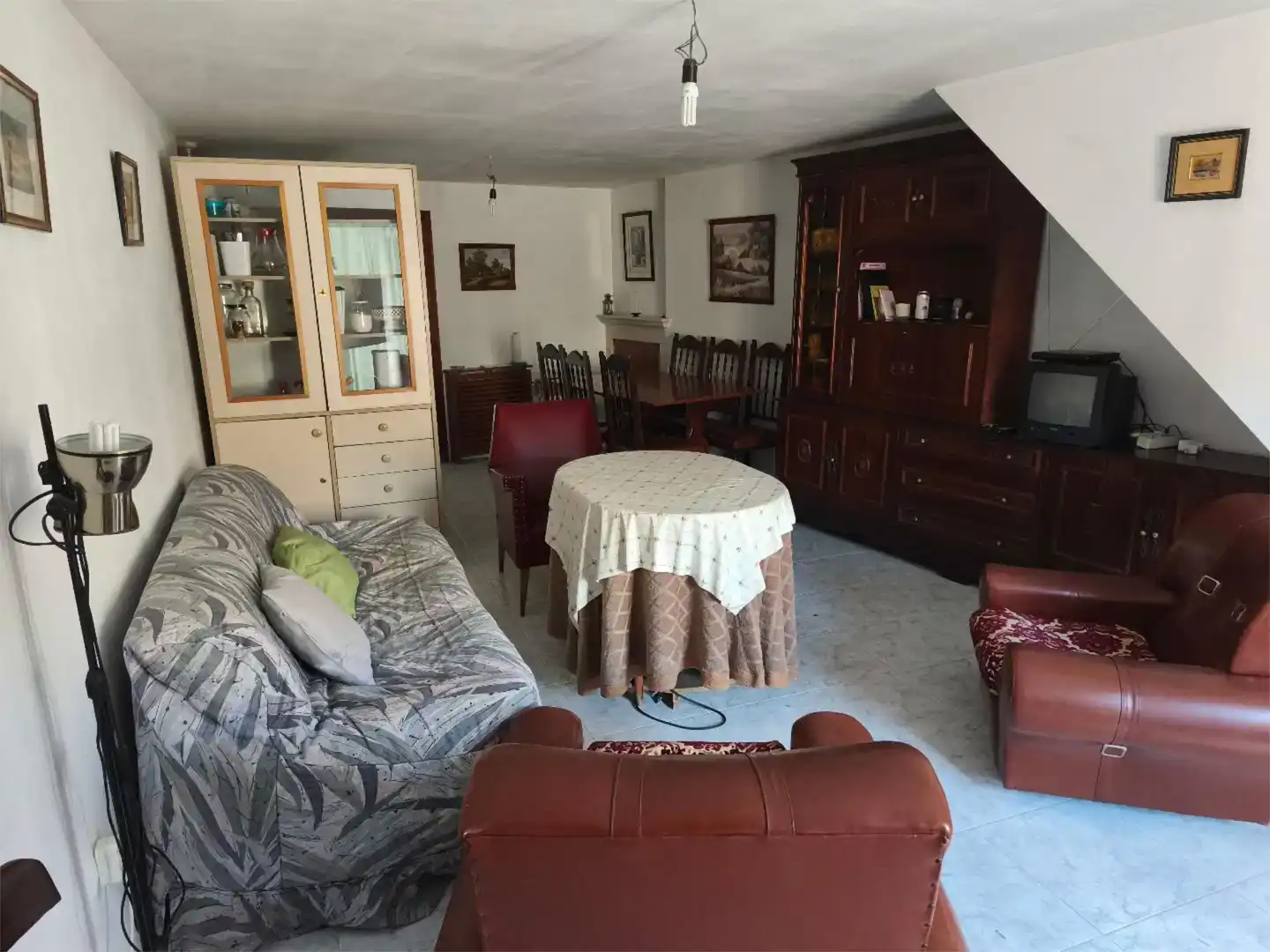 Finca rústica en venda en Yecla de Yeltes amb Moblat