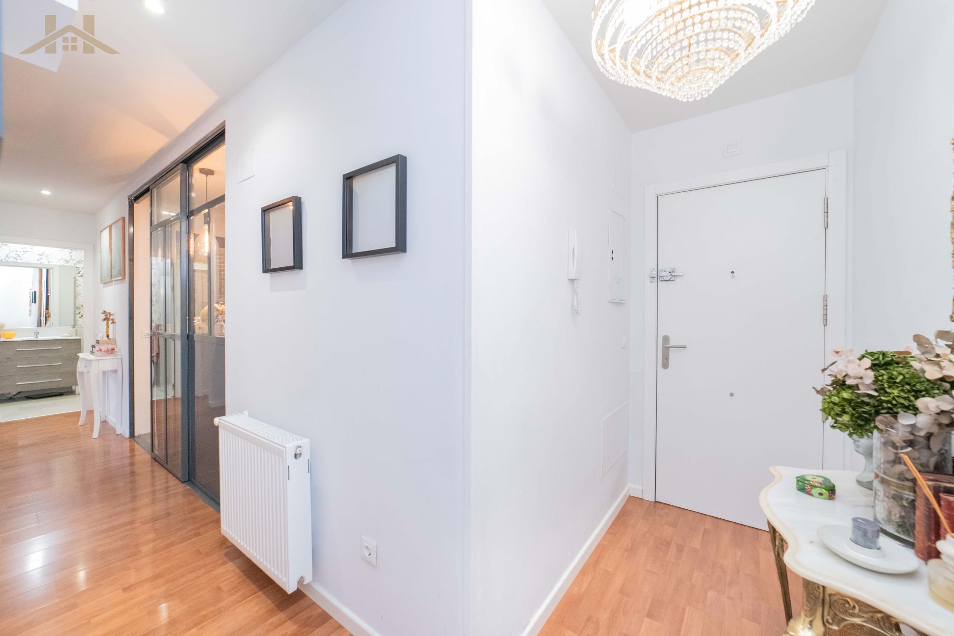 Flat for sale in Calle Moreno Torroba, Golf - El Carralero