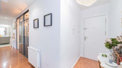 Photo 2 of Flat for sale in Calle Moreno Torroba, Golf - El Carralero, Madrid
