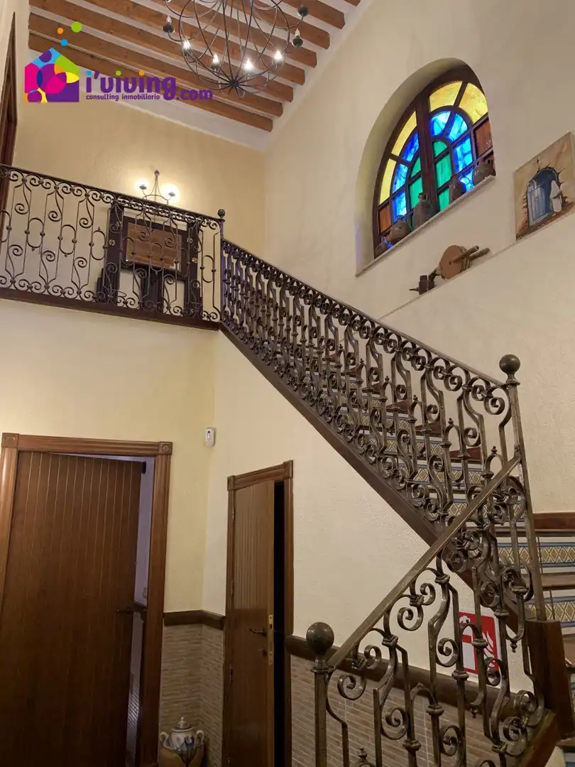 Haus oder Chalet zur Miete in Zurgena