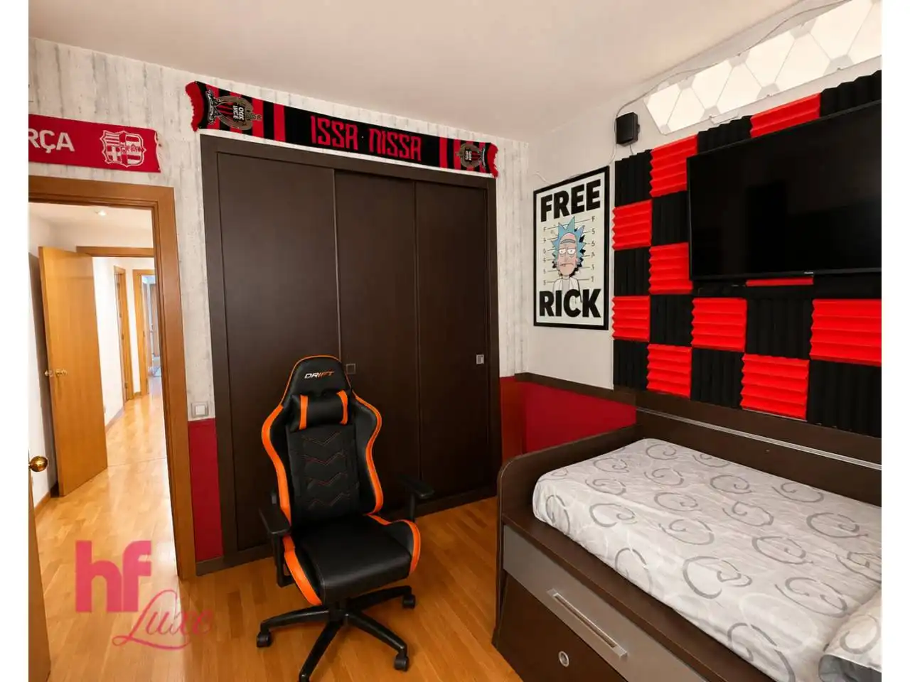 Flat with terrace for sale in Calle de Vilamarí, imagen 18
