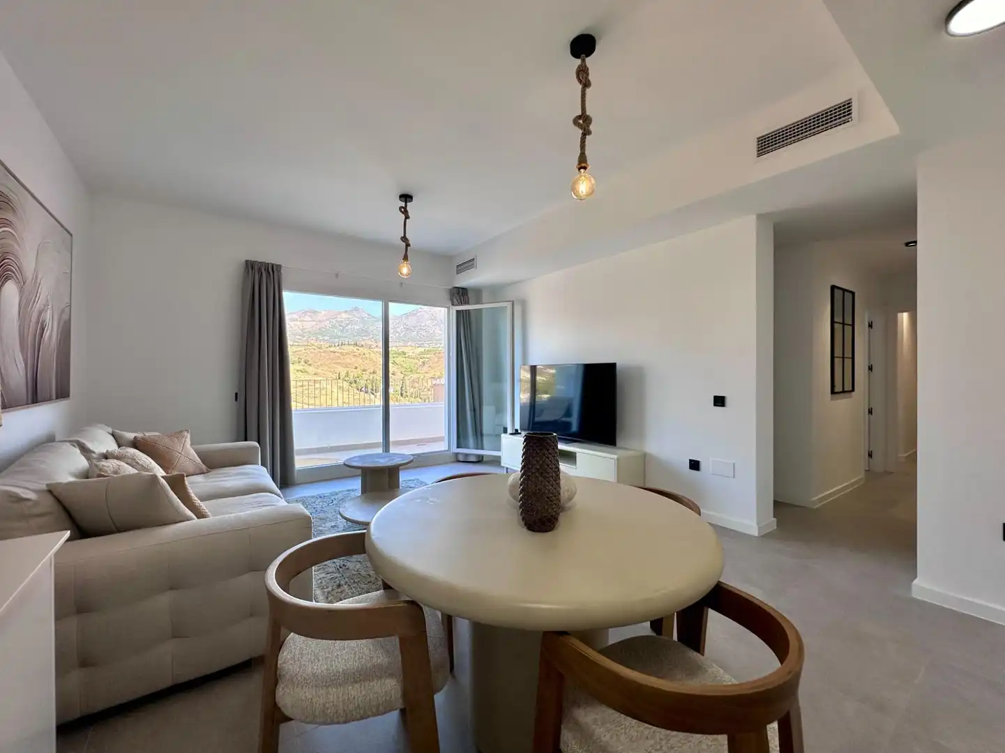 Ático con piscina en venta en Avenida Comunera María Pacheco, imagen 23