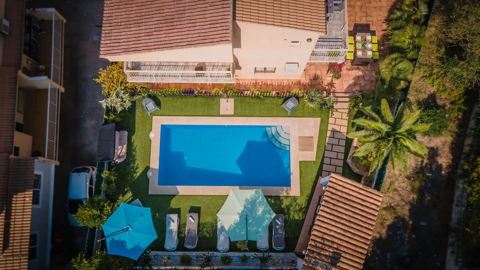 Villa con piscina in vendita a Port d'Alcúdia - Platja d'Alcúdia, imagen 5
