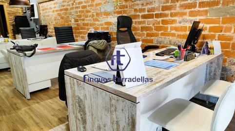 Foto 3 de Oficina de lloguer a Els Pavos, Girona