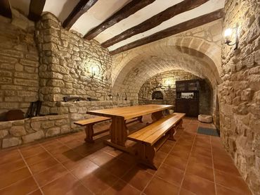 Haus zum Verkauf in Calaceite