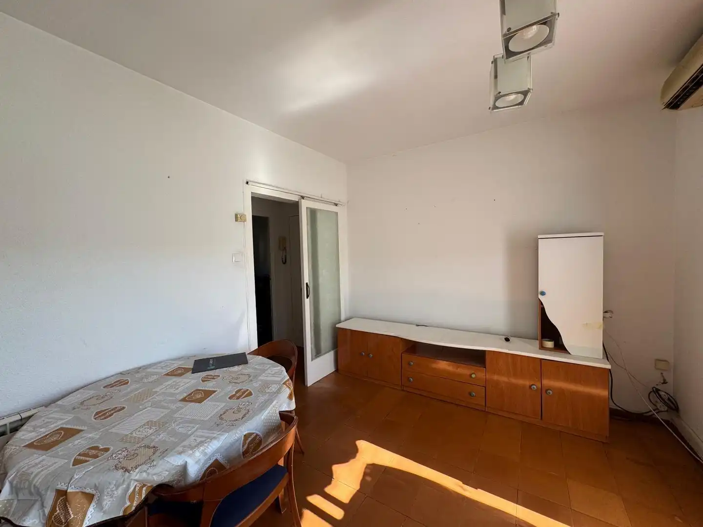Piso con terraza en venta en Zona alta, imagen 16
