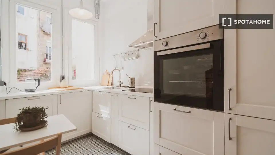 Habitación en Centro - Areal
