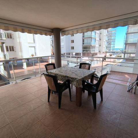 Apartamento en Venta en Avenida Valencia en Playa Norte