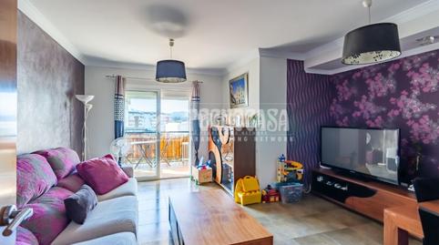 Photo 3 of Flat for sale in Camino Viejo de Málaga, Málaga