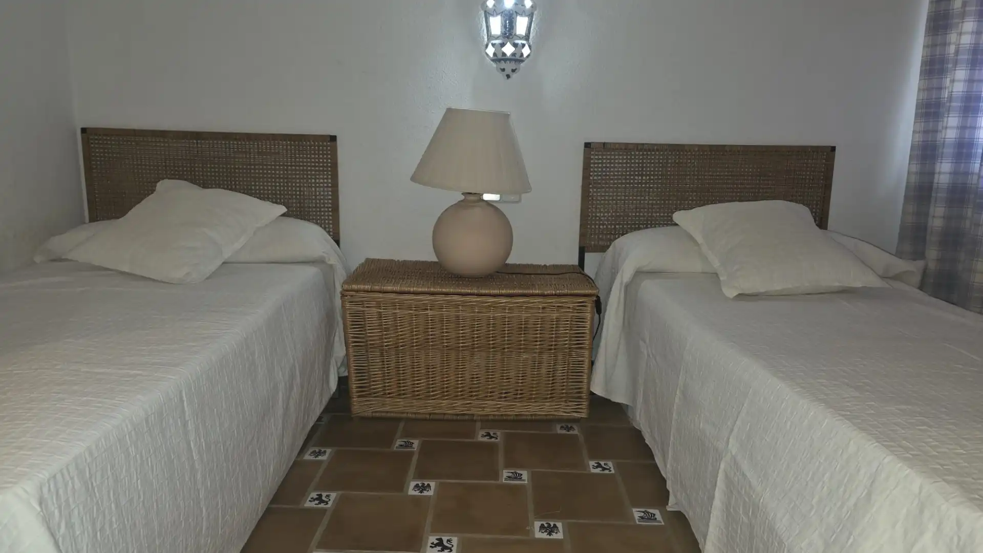 Haus oder Chalet zum Verkauf in Calle Santa Teresa, Santiago de la Ribera