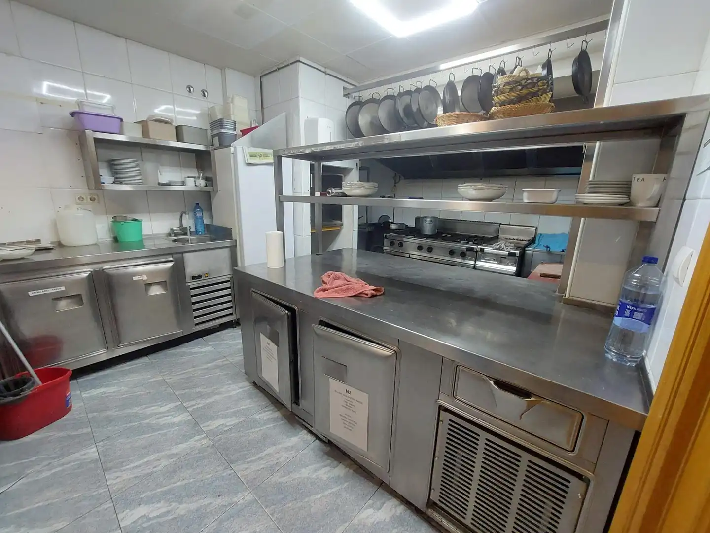 Local comercial en venda a Carrer del Batlle Pijoan, imagen 15