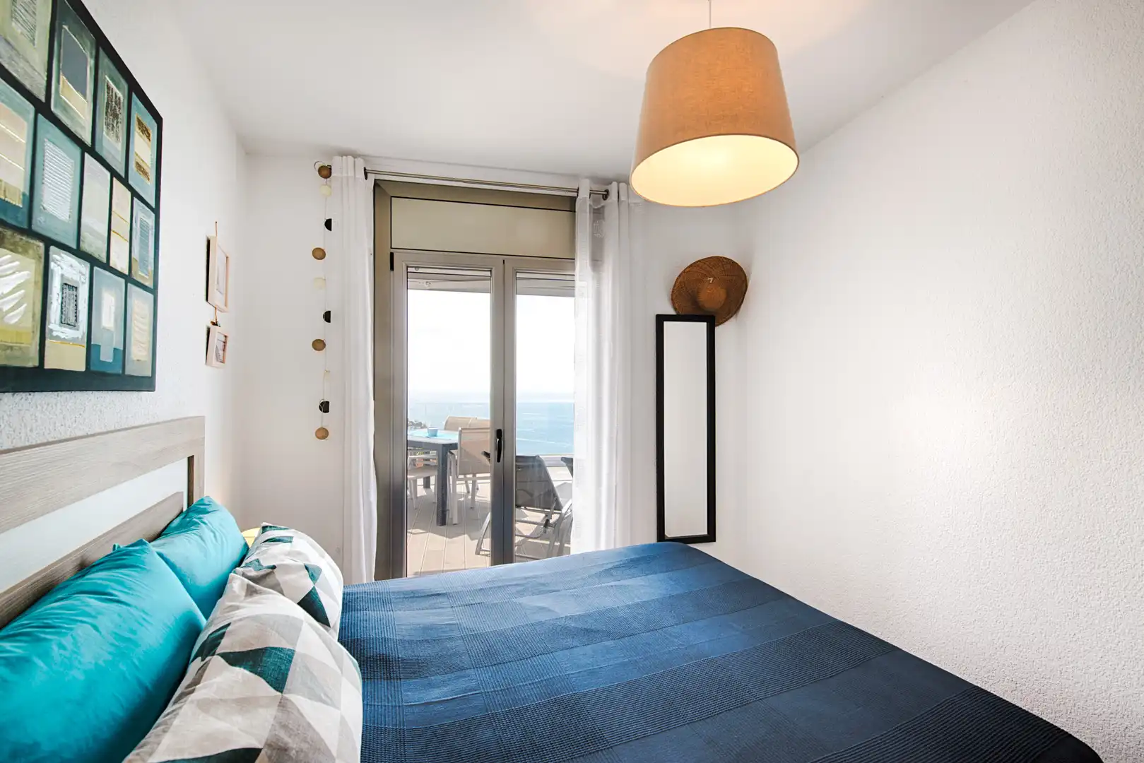 Habitación de Piso en venta en Roses con Terraza y Amueblado