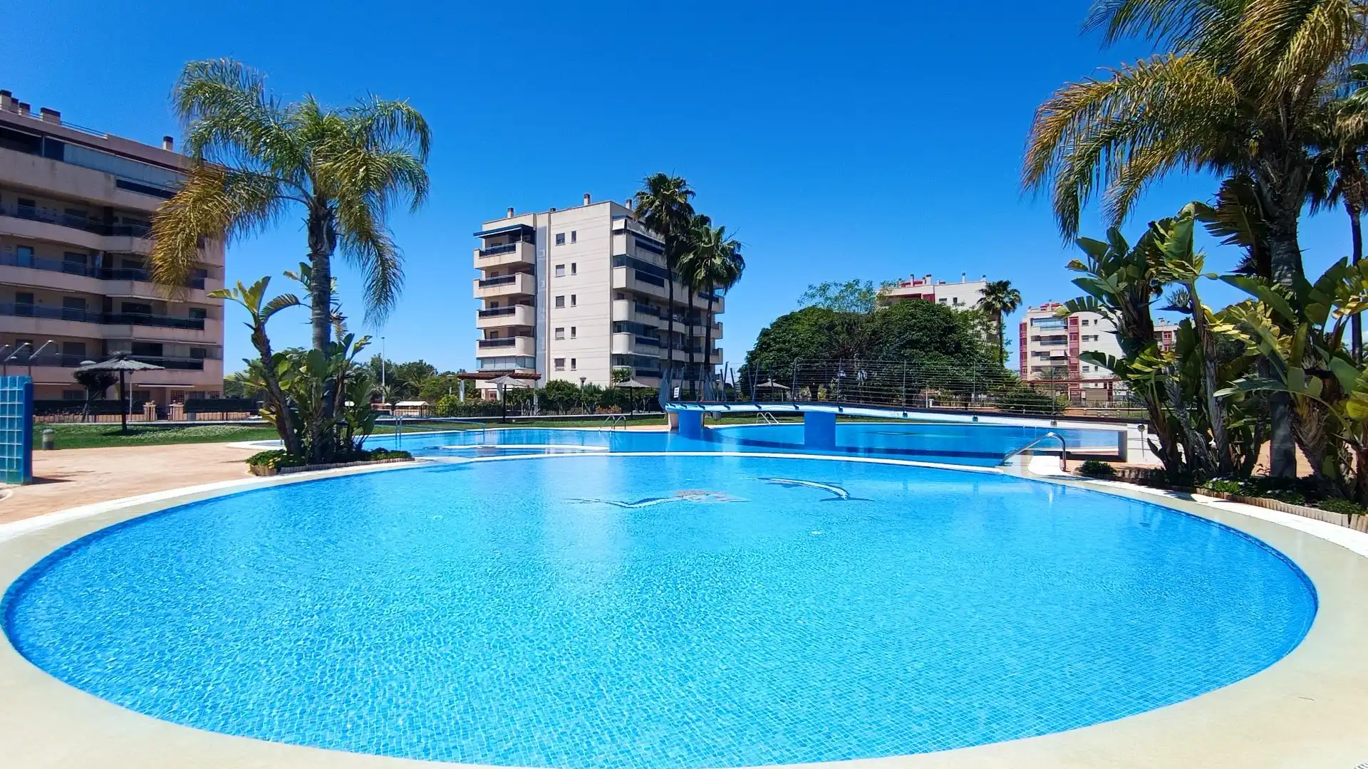 Apartamento con terraza en alquiler en Calle GRAN VIA 17, imagen 38