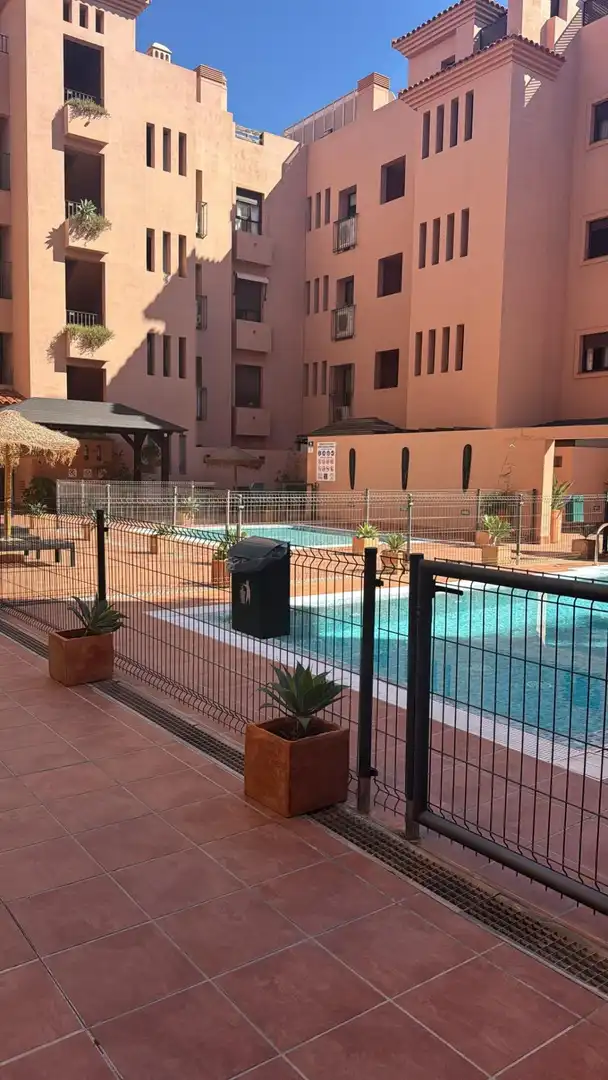 Planta baixa de lloguer a Benalmádena, Málaga