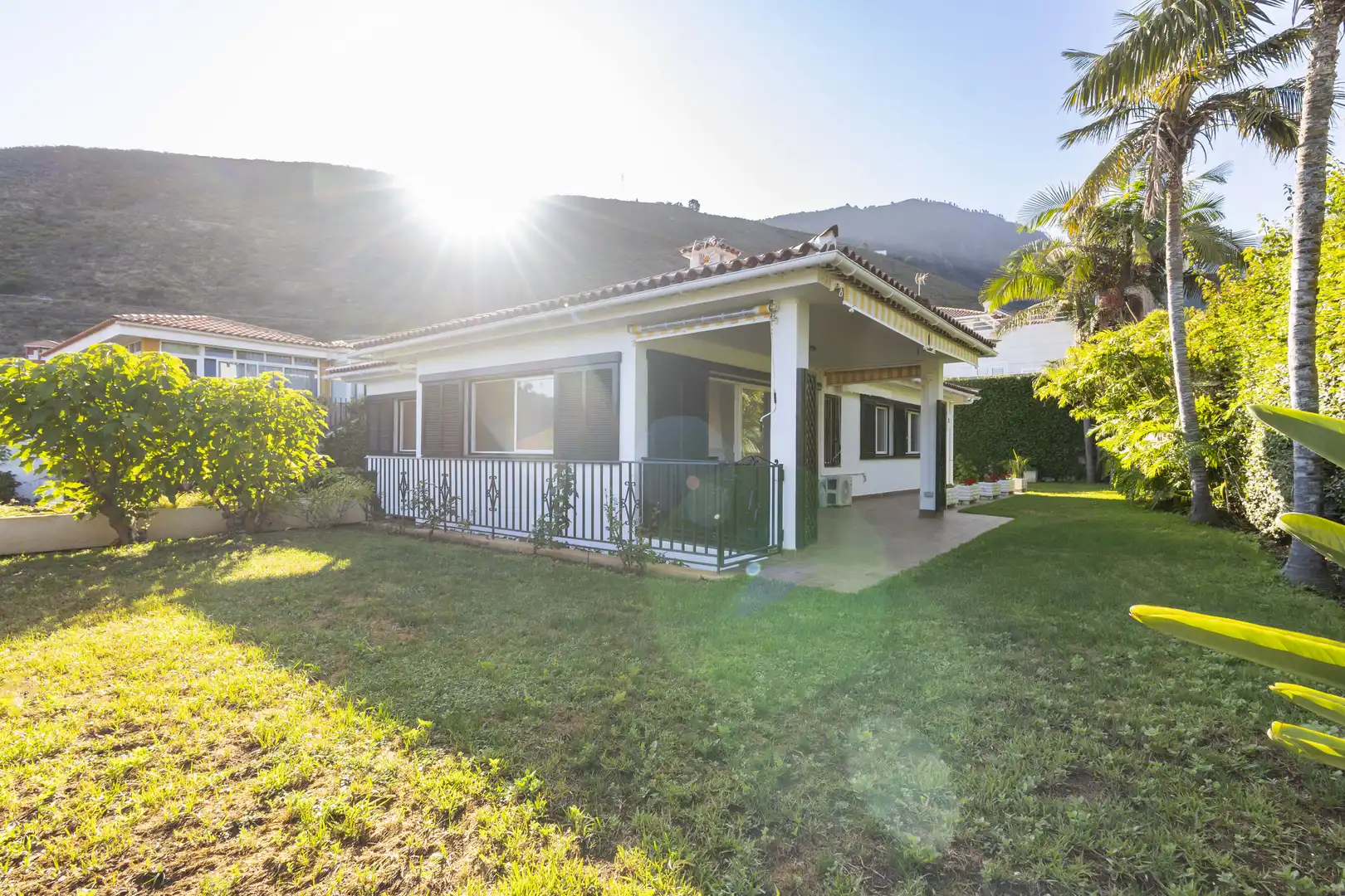 Houses for rent in C. Rumanía, 16, Las Cuevas - Los Gómez