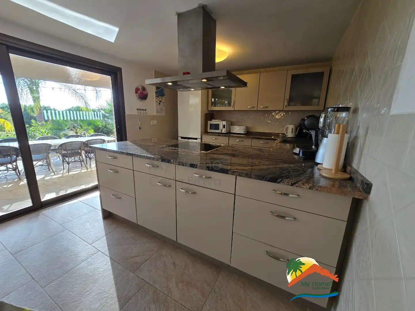 Villa avec terrasse à vendre à Serra Brava, imagen 36