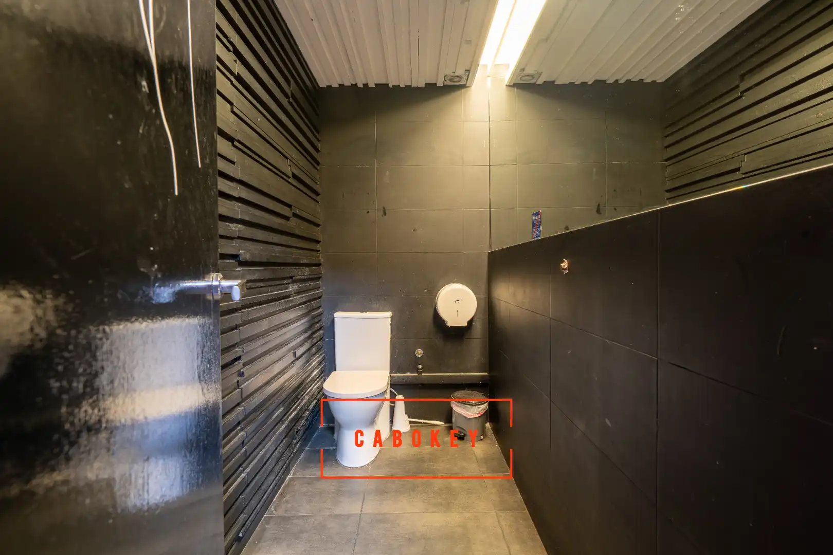 Business premises for transfer in Calle Martínez Almagro, imagen 18