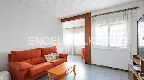 Foto 5 de Apartament en venda a Estruch - Eixample, El Prat de Llobregat