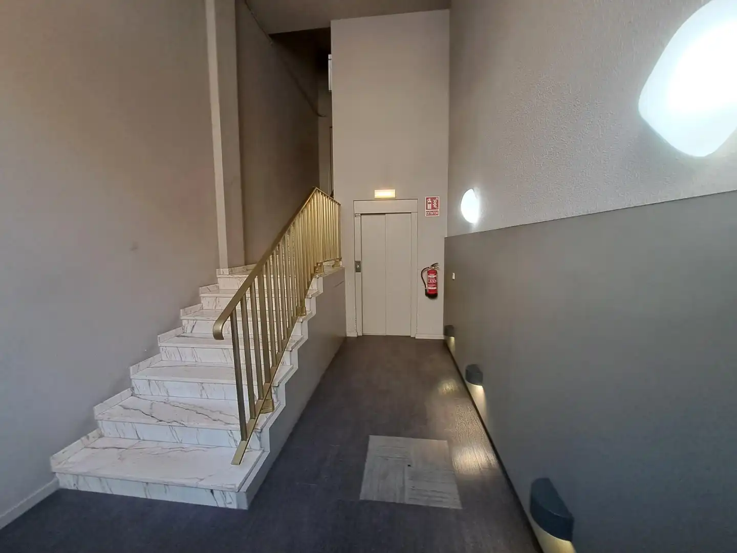 Büro zur Miete in Avenida Avinguda Generalitat, 2, Mollerussa