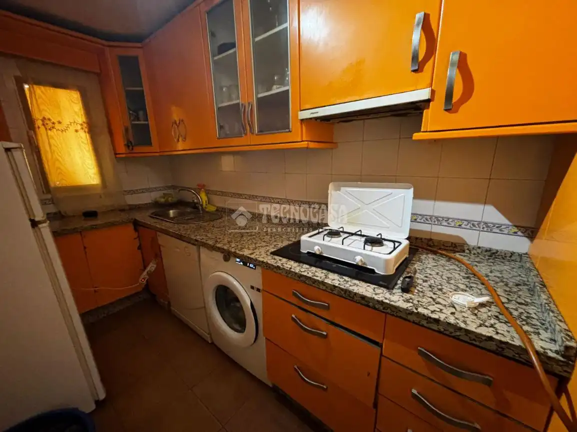 Piso en venta en Pilas