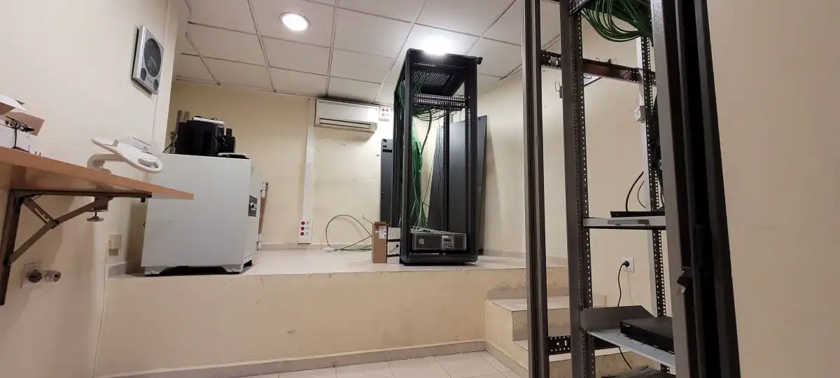 Local de alquiler en Albacete con Aire acondicionado