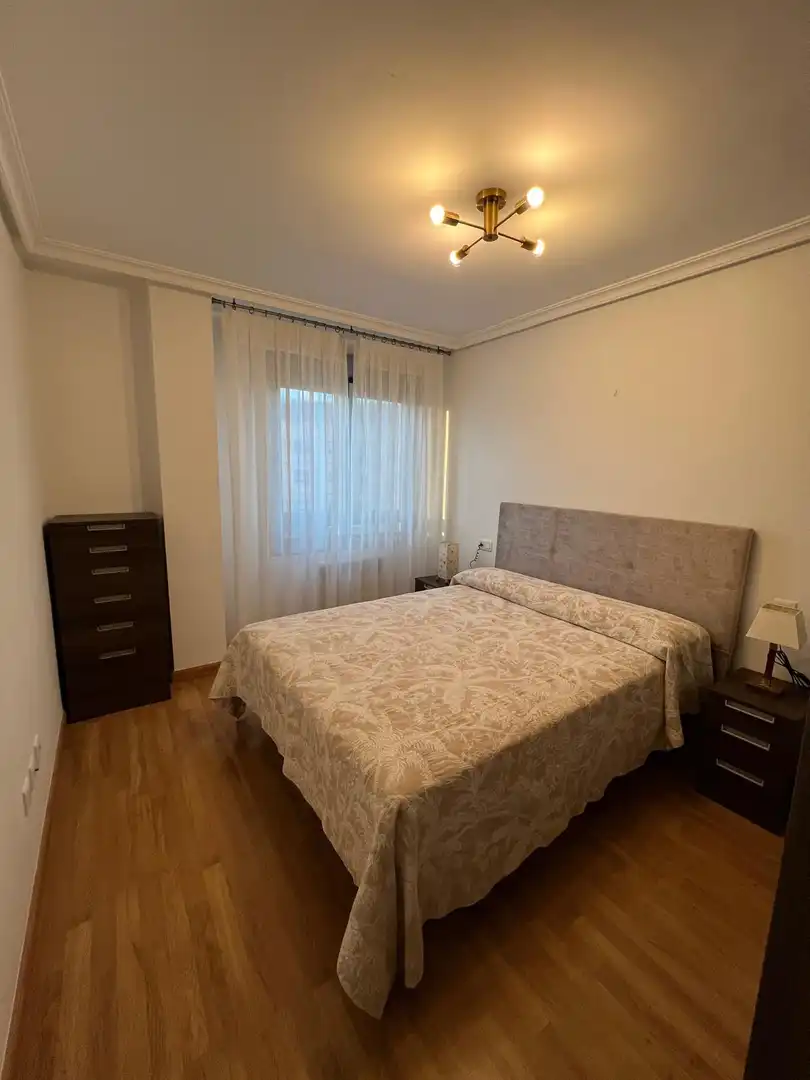 Flat for rent in Avenida Tablas de Daimiel, Larache