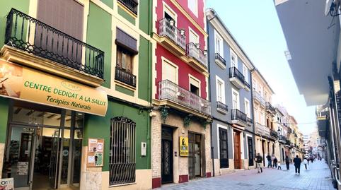 Photo 2 of Single-family semi-detached for sale in Calle Hort Dels Frares, Centre, Valencia