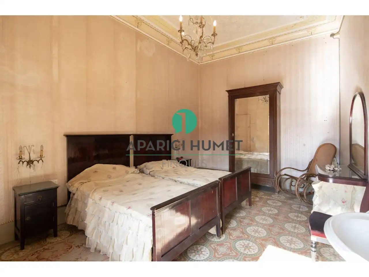Habitación de Edificio en venta en Vilafranca del Penedès