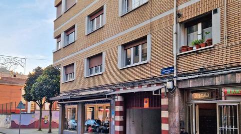 Foto 3 de Pis en venda a Calle Leopoldo Alas Clarín, La Villa - Bazuelo, Mieres (Asturias)