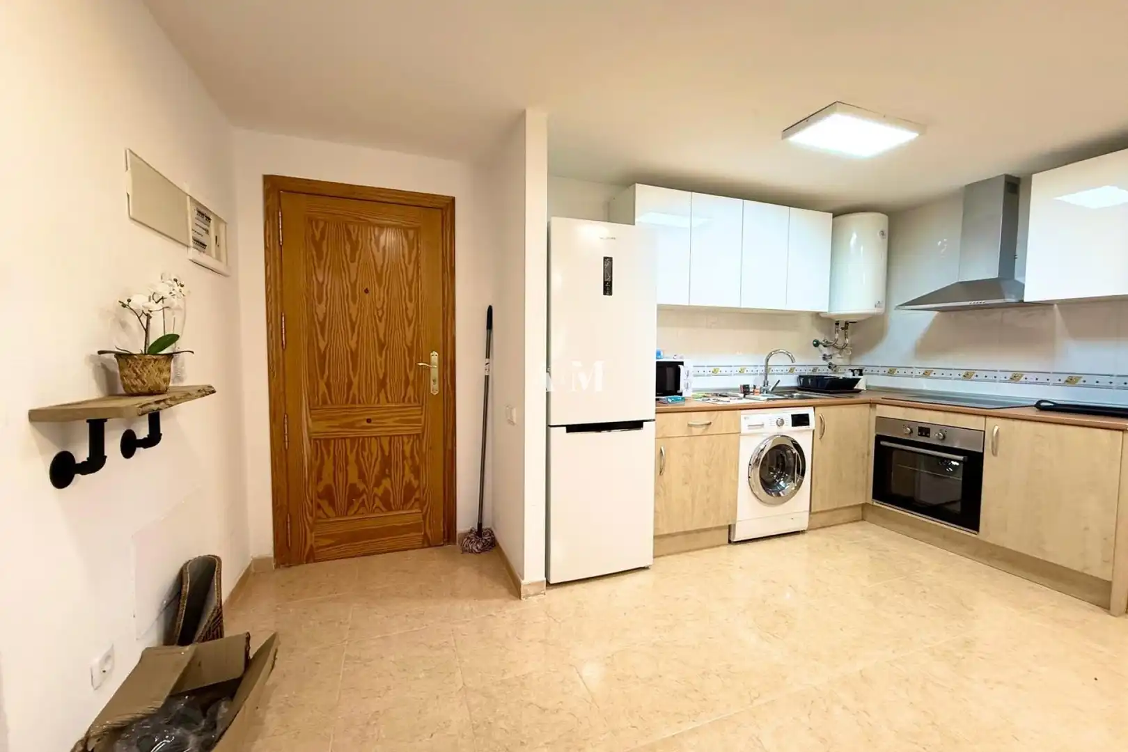 Exterior view of Flat for rent in Almoradí  with Air Conditioner, Heating and Terrace