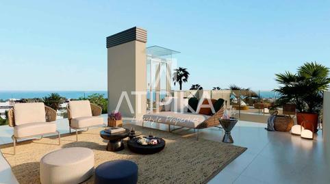 Foto 2 de Casa o xalet en venda a Margarida Xirgu, La Plana, Sitges