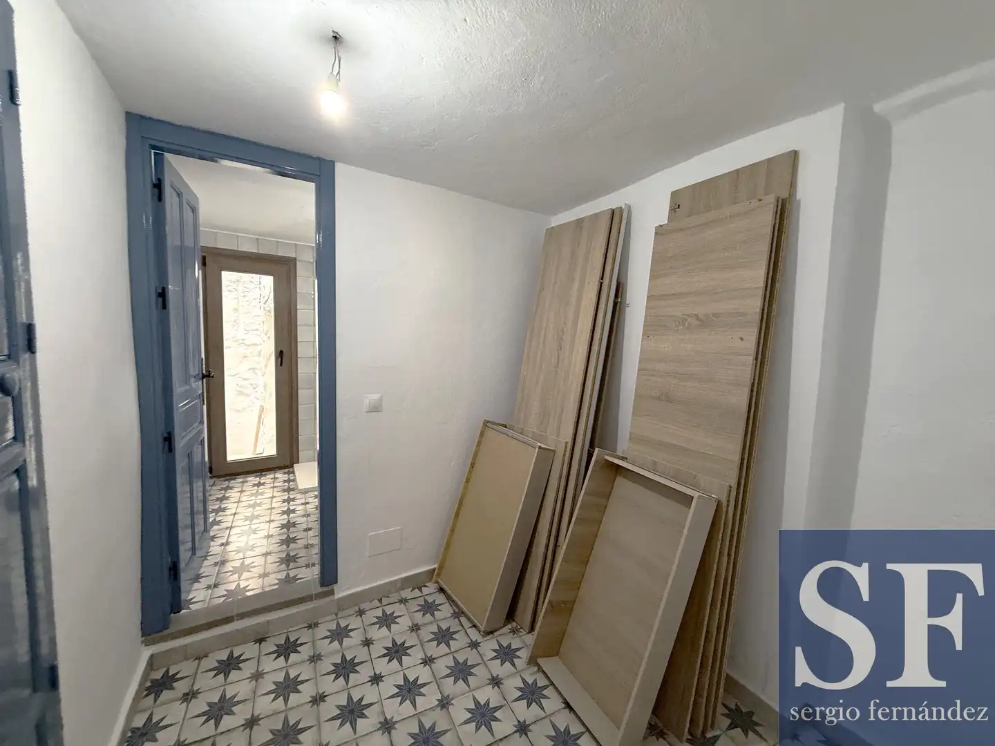 Maison mitoyenne à vendre à Cómpeta, imagen 11