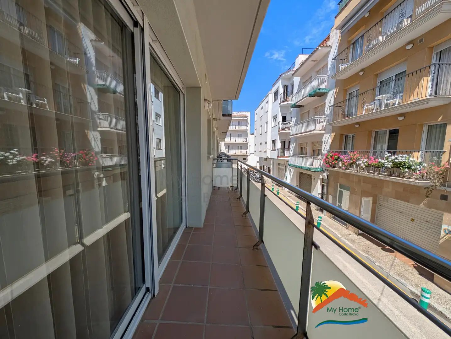 Piso con ascensor en venta en Tossa de Mar pueblo, imagen 4