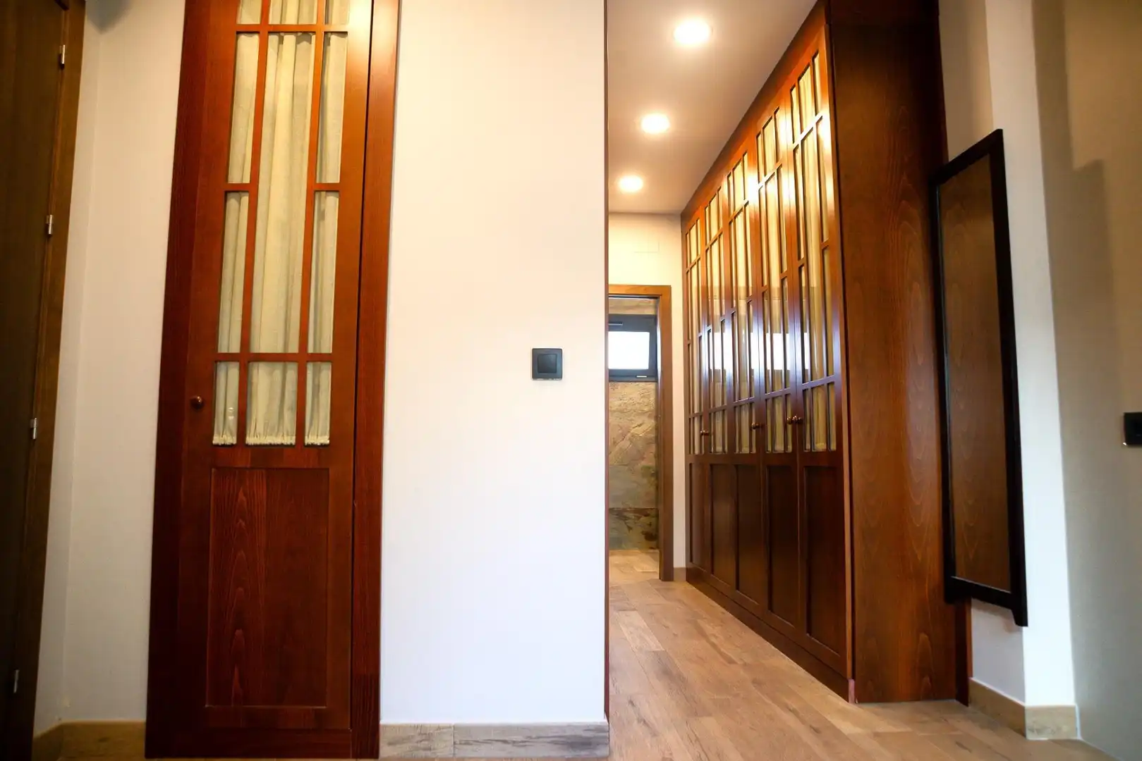 Casa adosada en venta en Camas con Terraza y Trastero