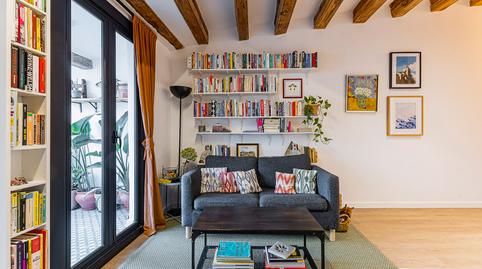 Photo 5 of Apartment for sale in Vila de Gràcia,  Barcelona Capital