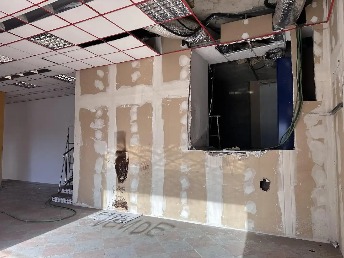 Gewerbefläche zum Verkauf in San García, imagen 4