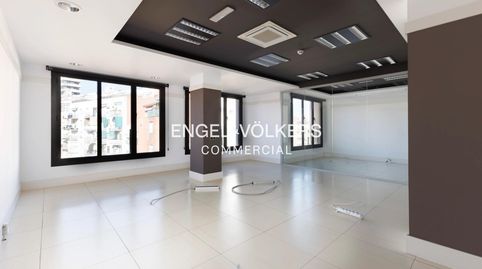 Foto 2 de Oficina de alquiler en La Maternitat i Sant Ramon, Barcelona Capital